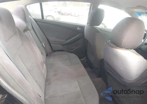 2012 Nissan Altima 2.5 S z USA, uszkodzony, nr VIN 1N4AL2AP0CN406053